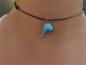 Preview: Halskette Delfin