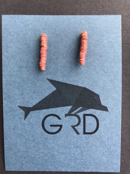 GRD-Schmuck - Ohrstecker