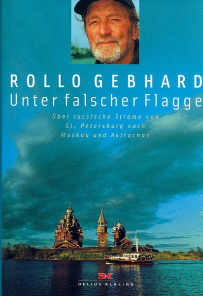 Unter falscher Flagge